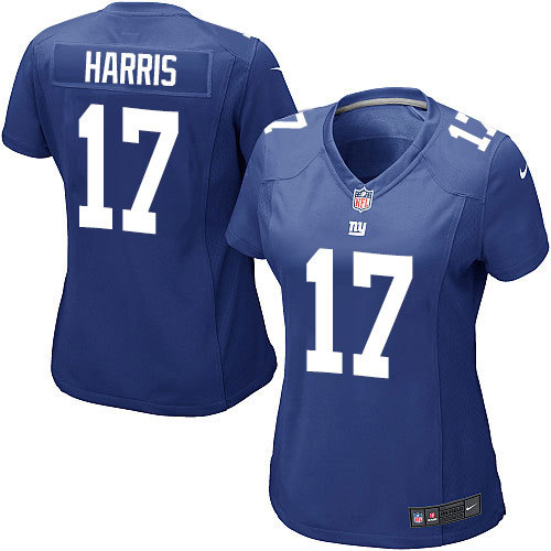 Women New York Giants jerseys-004